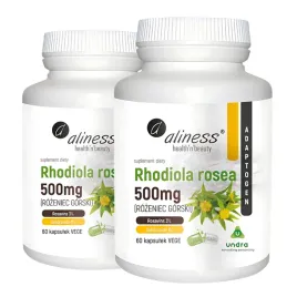 2x-aliness-rhodiola-rosea-rozeniec-gorski-500mg-ekstrakt-standaryzowany-60k