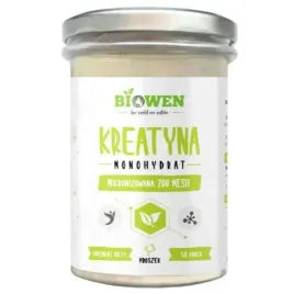 biowen-kreatyna-monohydrat-proszek-sila-wydolnosc-regeneracja-250-g
