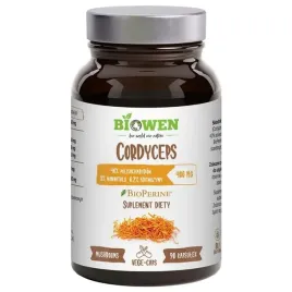 cordyceps-biowen-cs-4-ekstrakt-odpornosc-energia-bioperine-90-kapsulek