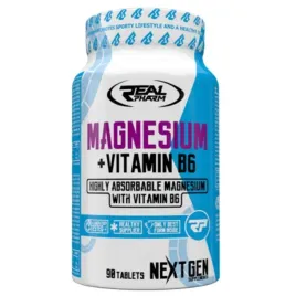 magnez-z-witamina-b6-real-pharm-wzmacnia-uklad-nerwowy-i-odpornosc-90-tabl