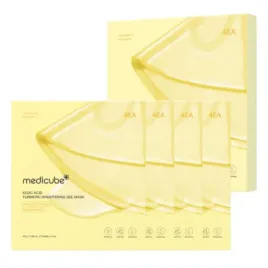 maska-rozswietlajaca-medicube-kwas-kojowy-kurkuma-przebarwienia-28-g