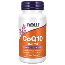 now-foods-coq10-koenzym-q10-150mg-zdrowe-serce-migrena-watroba-100-kapsulek