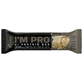 baton-proteinowy-olimp-i-m-pro-kawa-bialko-witaminy-i-mineraly-40-g