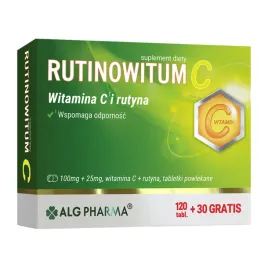 rutinowitum-c-150-tabletek-alg-pharma-witamina-c-rutyna-regeneracja-miesnie