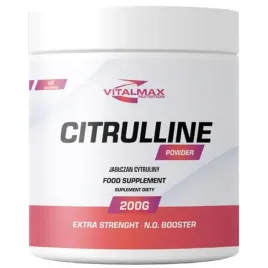 jablczan-cytruliny-citrulline-malate-vitalmax-bez-wypelniaczy-pure-200-g