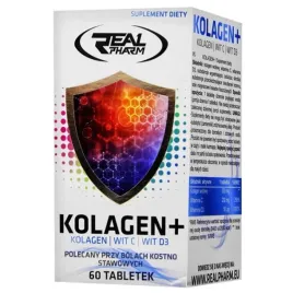 real-pharm-kolagen-z-d3-i-c-skora-stawy-wlosy-i-kosci-60-tabletek