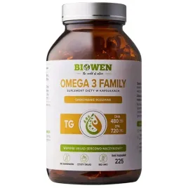 biowen-omega-3-family-tg-epa-dha-serce-i-odpornosc-225-kapsulek
