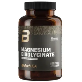 magnez-biotech-usa-chelat-witamina-b6-zmeczenie-bole-miesni-90-kaps