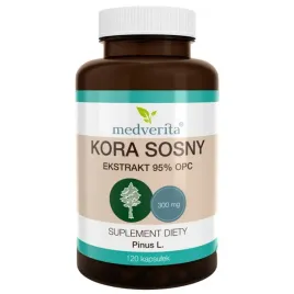 kora-sosny-300-mg-medverita-95-percent-opc-ekstrakt-120-kapsulek