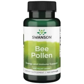 swanson-bee-pollen-pylek-pszczeli-400-mg-odpornosc-energia-100-kapsulek