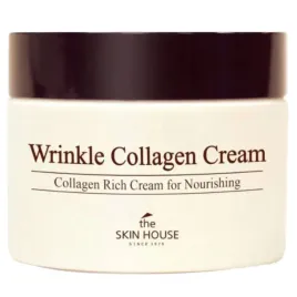 the-skin-house-wrinkle-collagen-cream-50ml