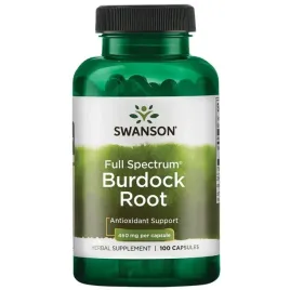 swanson-burdock-root-korzen-lopianu-full-spectrum-trawienie-skora-100-kaps