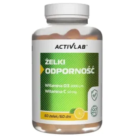 activlab-zelki-odpornosc-z-witamina-c-i-d3-wspieraja-uklad-immunologiczny