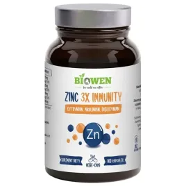 cynk-biowen-w-3-formach-wspiera-kosci-i-metabolizm-glukozy-100-kapsulek