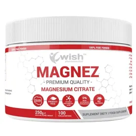 magnez-cytrynian-wish-redukuje-zmeczenie-wspiera-gestosc-kosci-250-g