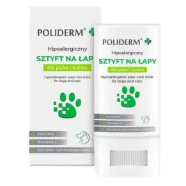 jm-sante-sztyft-poliderm-na-lapy-dla-psa-i-kota-ochrona-i-nawilzenie-145-g