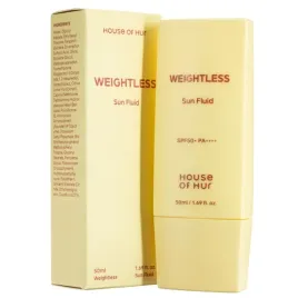 krem-lekki-filtr-uv-house-of-hur-fluid-spf50-yuja-miod-manuka-50-ml