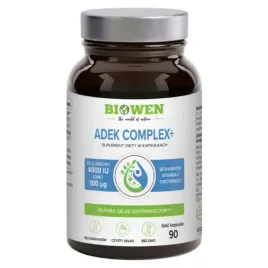 biowen-adek-complex-witamina-a-d3-e-k2-wzmacnia-odpornosc-90-kapsulek