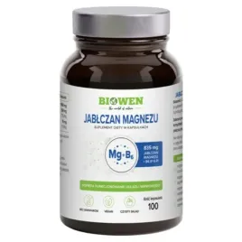 biowen-jablczan-magnezu-z-witamina-b6-wspiera-uklad-nerwowy-100-kapsulek
