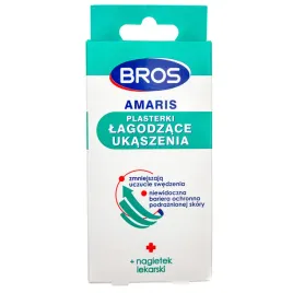 plastry-lagodzace-ukaszenia-bros-amaris-plasterki-nagietek-lekarski-20szt