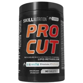 pro-cut-skill-nutrition-metabolizm-energetyczny-redukcja-tluszczu-90-tabl