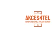 Logo sklepu