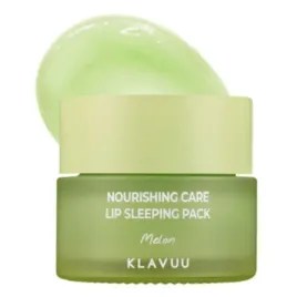 klavuu-nourishing-care-odzywcza-maska-nocna-balsam-do-ust-melon-20g