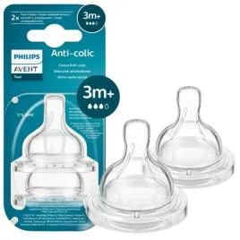 philips-avent-smoczki-antykolkowe-3m-sredni-wyplyw-silikon-2-sztuki