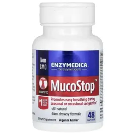 suplement-enzymedica-mucostop-uklad-oddechowy-sluz-thera-blend-48-kaps