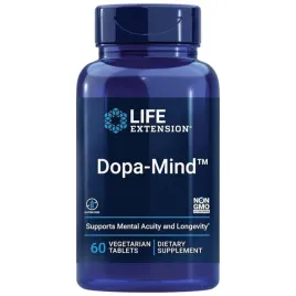 suplement-life-extension-dopa-mind-pamiec-i-funkcje-psychologiczne-60-tabl