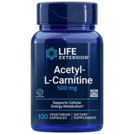 acetylo-l-karnityna-z-witamina-c-life-extension-wsparcie-mozgu-100-kaps