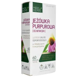 jezowka-purpurowa-echinacea-na-odpornosc-medica-herbs-420-mg-60-szt