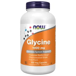 glicyna-wspomaga-regeneracje-i-pamiec-now-foods-1000-mg-250-kapsulek