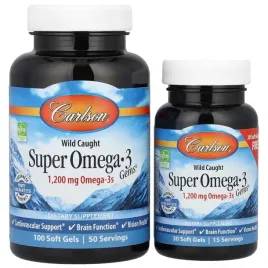 carlson-labs-super-omega-3-omega-3-dha-epa-norweski-tran-1200mg-100-30-kaps