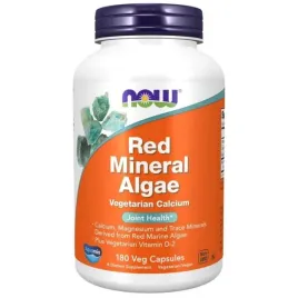 now-foods-red-mineral-algae-wspiera-kosci-i-odpornosc-180-kapsulek