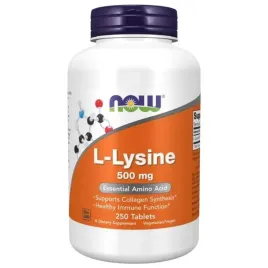 now-foods-l-lizyna-wspiera-odpornosc-miesnie-skore-kosci-250-tabletek