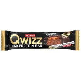 baton-proteinowy-nutrend-qwizz-brownie-bialko-i-blonnik-dla-aktywnych-60-g
