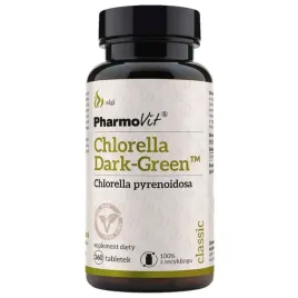 pharmovit-chlorella-czyste-algi-wspiera-detoksykacje-i-watrobe-360-tabl