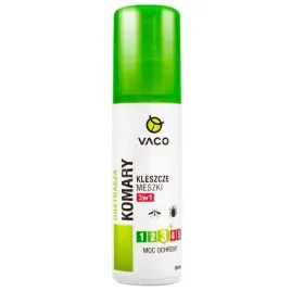 vaco-plyn-na-komary-kleszcze-meszki-3w1-deet-15percent-dlugotrwala-ochrona-100ml