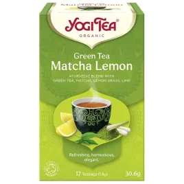 yogi-tea-matcha-lemon-herbatka-zielona-energia-koncentracja-17-saszetek
