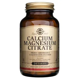 solgar-calcium-magnesium-citrate-wapn-i-magnez-cytryniany-skurcze-100-tabl