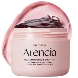 arencia-serum-rewitalizujace-do-twarzy-fresh-red-smoothie-z-kolagenem-30-ml