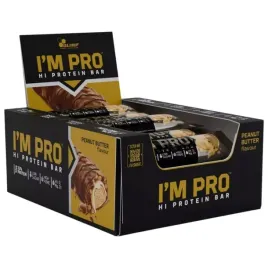 olimp-i-m-pro-protein-bar-baton-proteinowy-maslo-orzechowe-15-sztuk