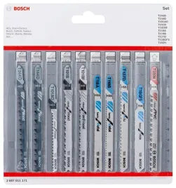 bosch-zestaw-10-brzeszczotow-wyrzynarki-do-drewna-metalu-pvc-2607011171