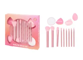 profesjonalne-pedzle-do-makijazu-12w1-gabeczka-puszki-lusterko-roz-zestaw