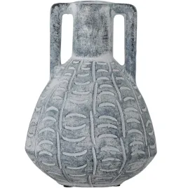 wazon-ceramiczny-creative-collection-rane-szary-20-cm-z-uchwytami