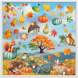 84x-naklejki-na-okno-szybe-jesienne-jesien-dekoracje-ozdoby-samoprzylepne