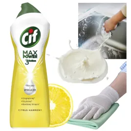 cif-mleczko-czyszczace-citrus-moc-swiezosci-blask-bez-wysilku-1001g