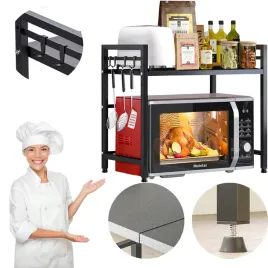 polka-stojak-na-mikrofalowke-kuchenny-regal-na-przyprawy-dwupoziomowy-polki