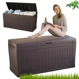 skrzynia-ogrodowa-balkonowa-schowek-siedzisko-kufer-wytrzymala-duza-270l